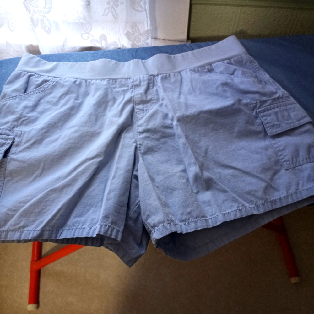 Maternity Shorts